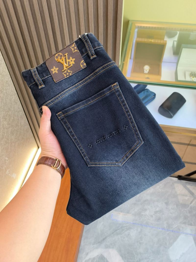 Louis Vuitton Jeans